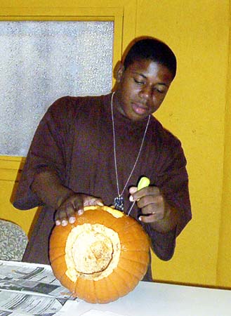 Pumpkin gallery - 03